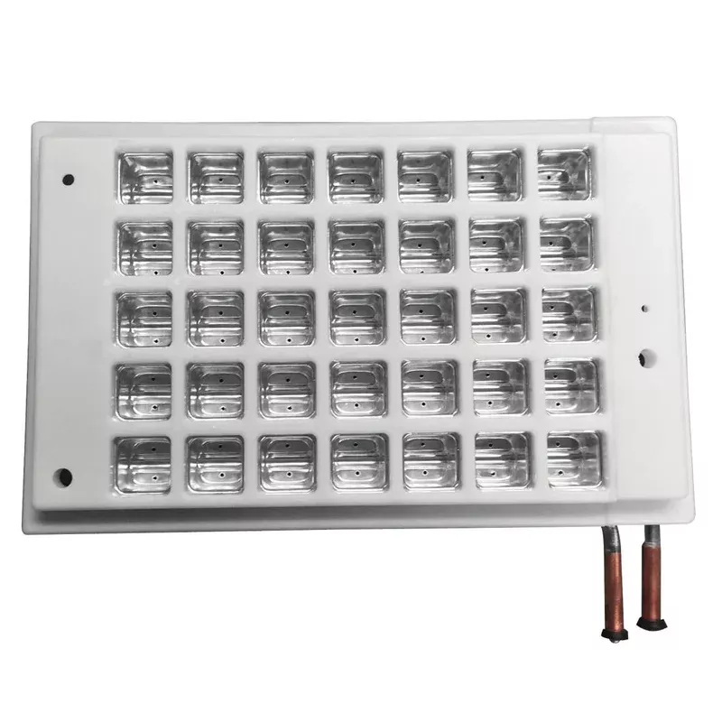 Polar Evaporator – AG113
