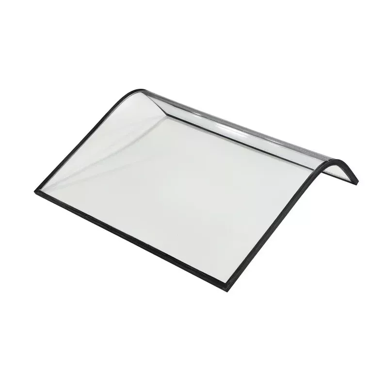 Polar Front Curved Glass – AC737