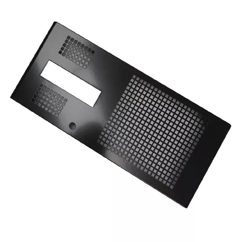 Polar Front Panel – AF868