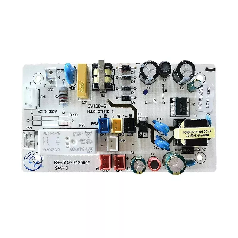 Polar PCB – AL030