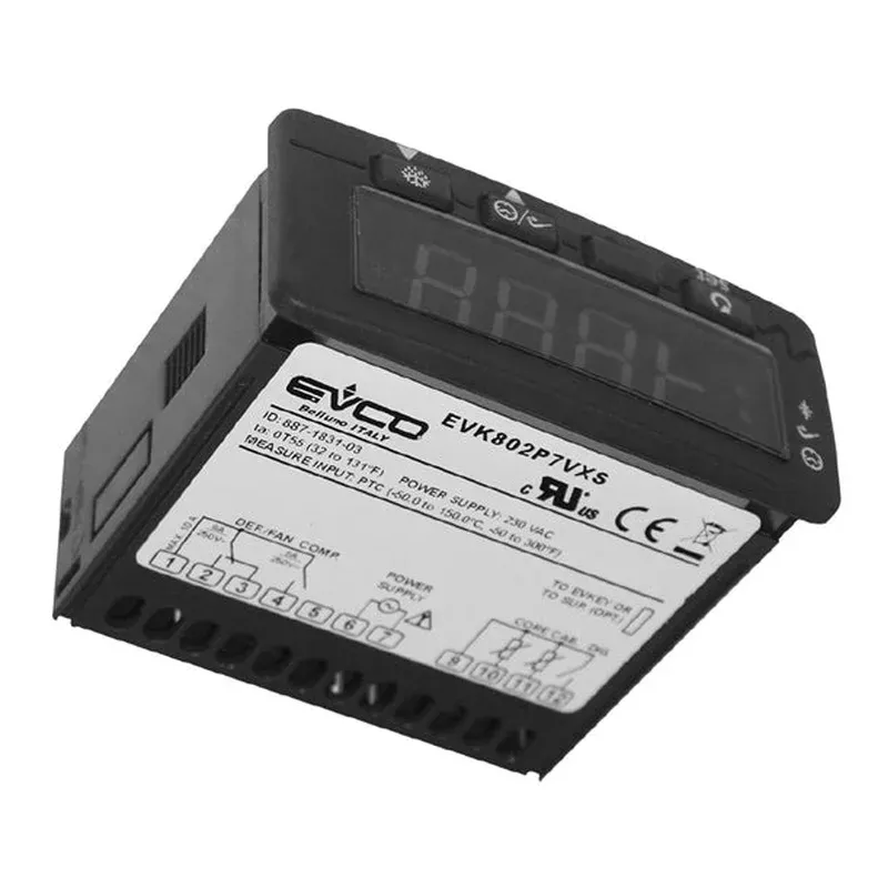 Polar Thermostat – AF960