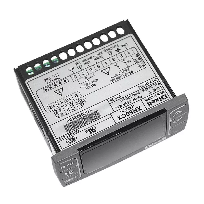 polar-thermostat-xr60cx-5n0c1-ak130 Polar Thermostat XR60CX-5N0C1 – AK130