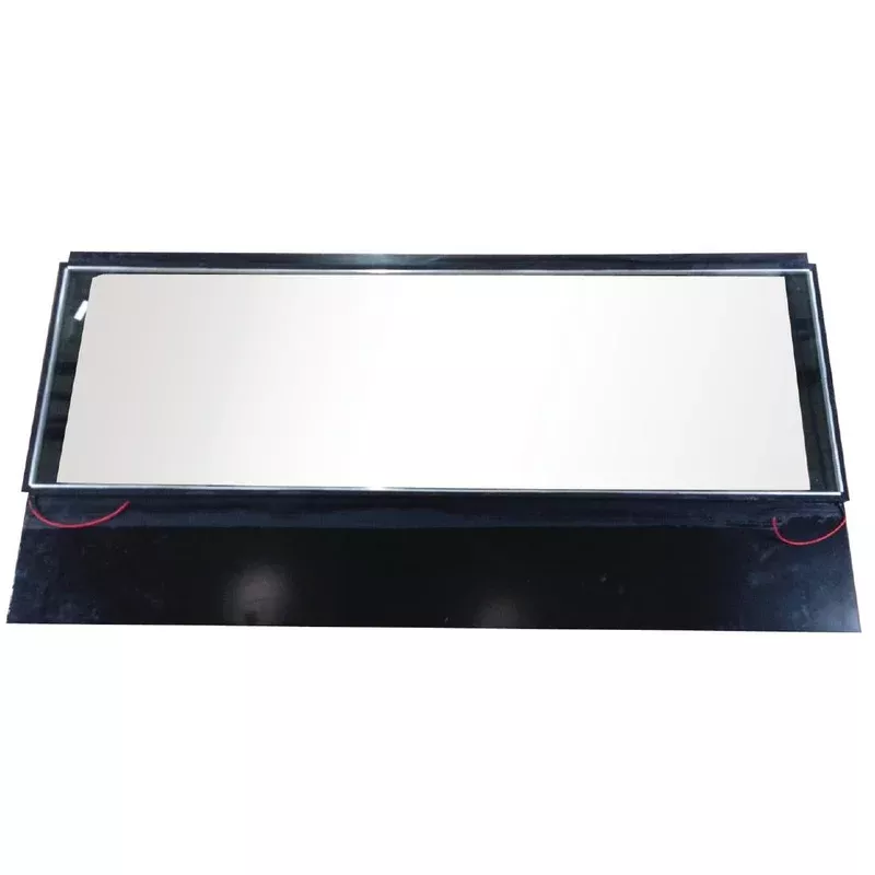 Polar Top Glass – AE855