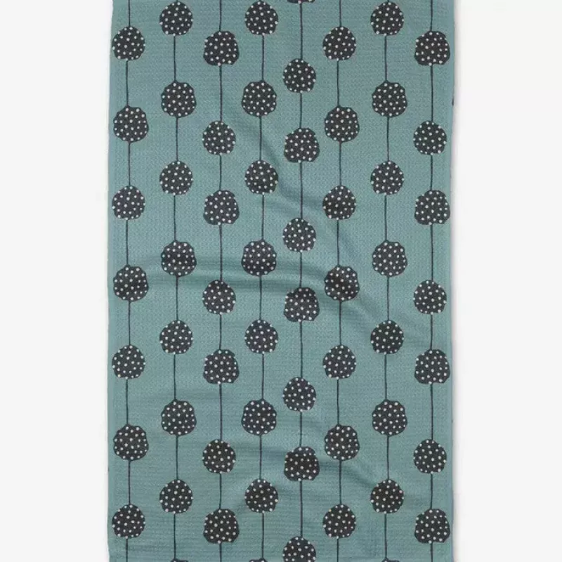 polka-dot-garland-tea-towel Polka Dot Garland Tea Towel