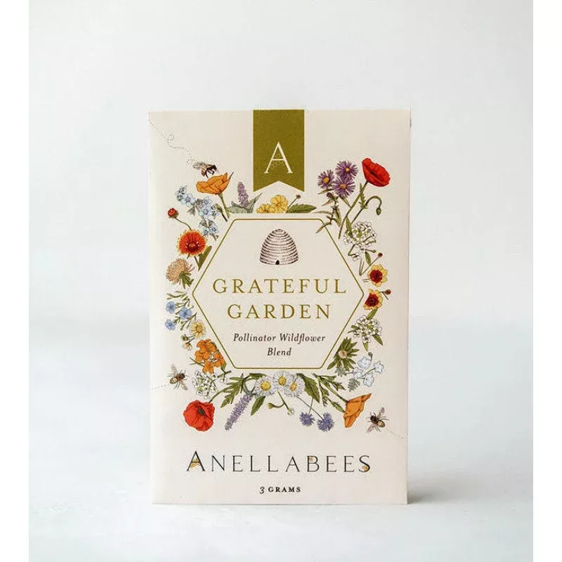 pollinator-wildflower-seed-blend-spring Pollinator Wildflower Seed Blend for Spring