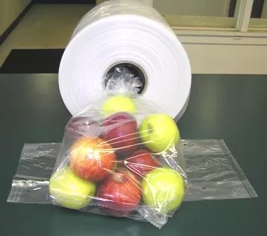 poly-bag-6-x-3-x-15-vented-0009mil-case-800 Poly Bag 6" x 3" x 15" Vented .0009Mil - Case of 800