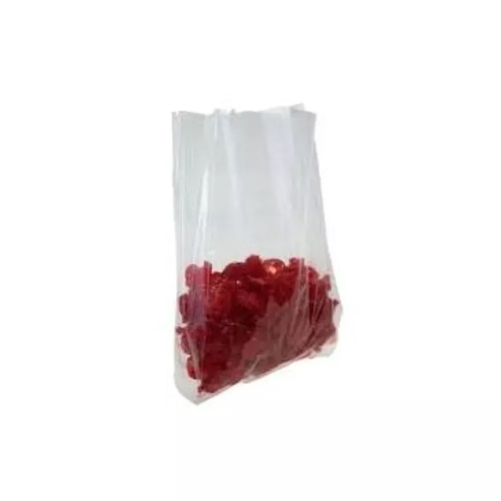 poly-bag-8-x-4-x-18-1-mil-case-500 Poly Bag 8" x 4" x 18", 1 Mil - Case of 500