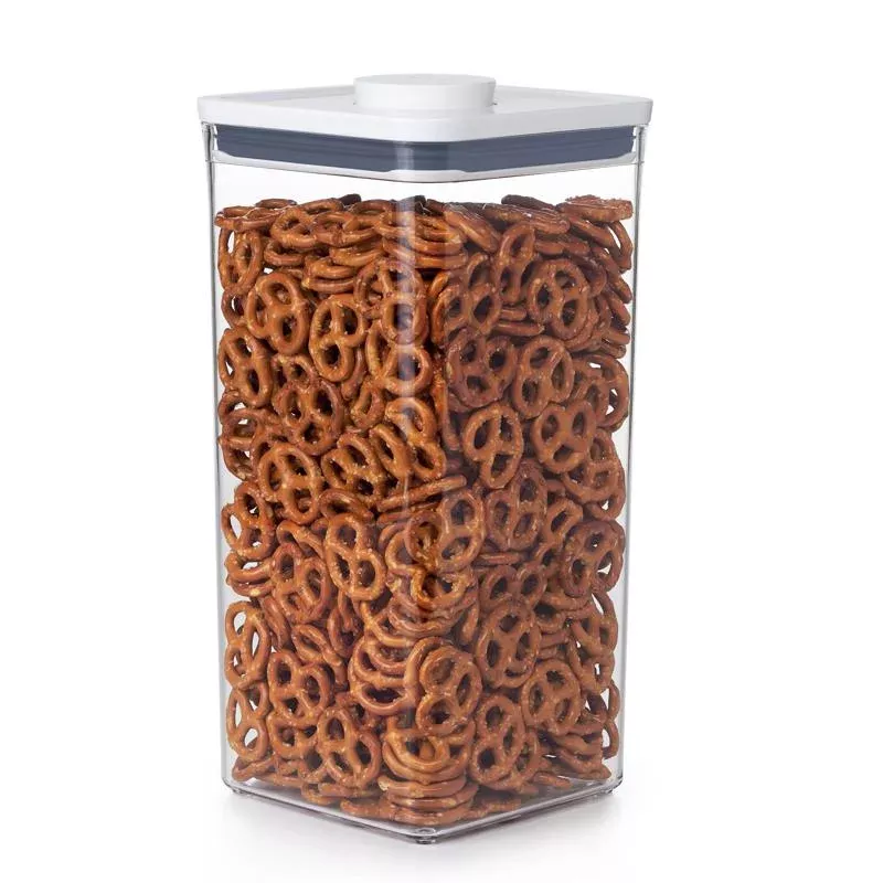 POP 2.0 Big Square Tall Container 5.7L