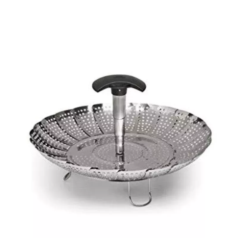 Pop Up Steamer