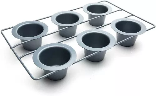 popover-pan-6-cup Popover Pan 6 Cup