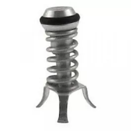 Poppet Valve For AEB Tanks