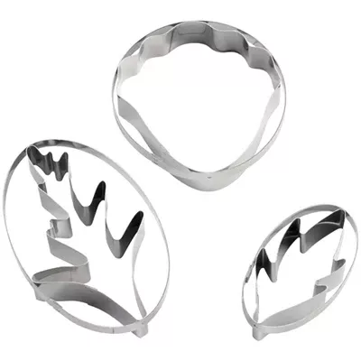poppy-gum-paste-cut-outs-set-3-piece Poppy Gum Paste Cut-Outs Set -- 3 Piece