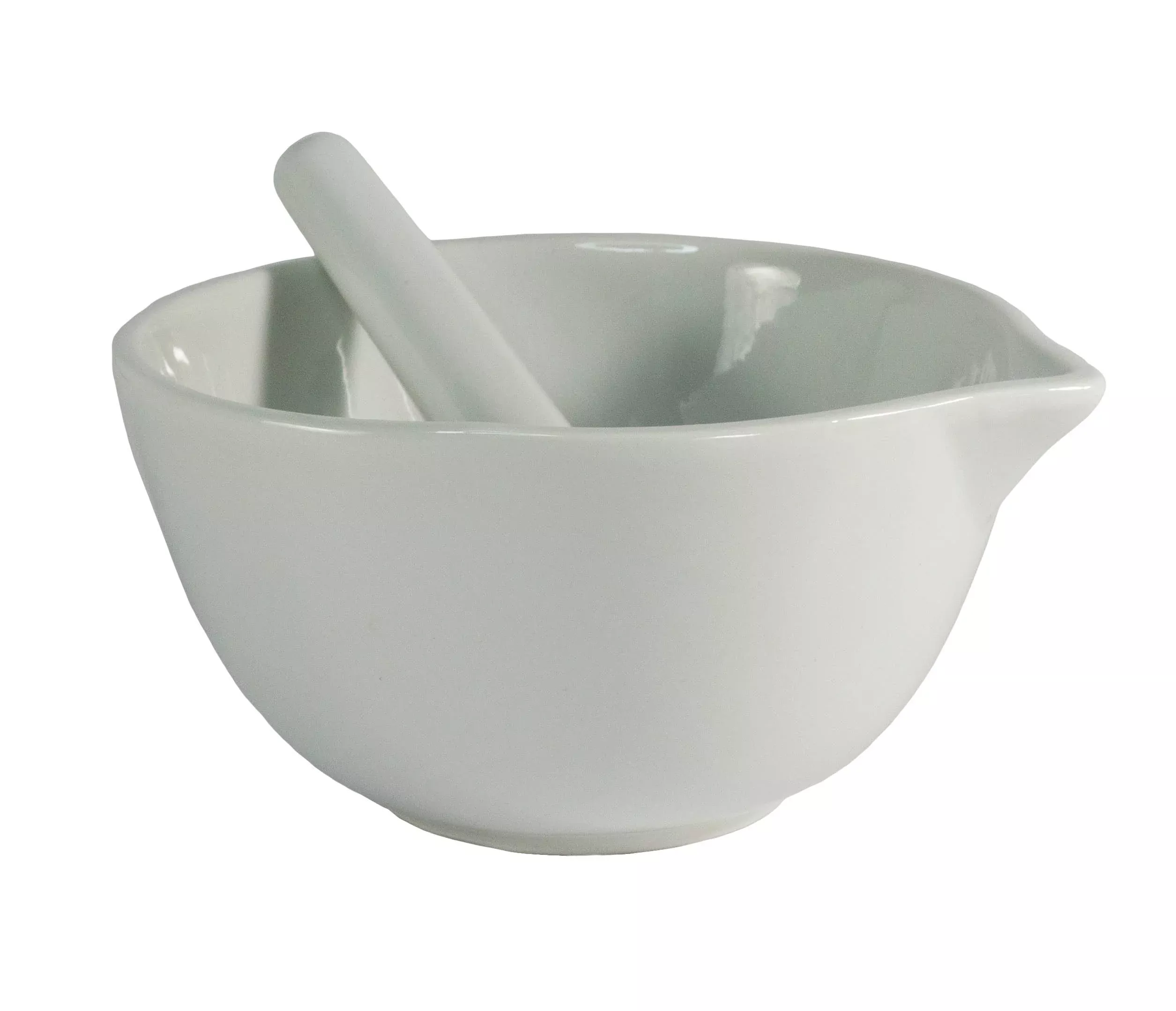 porcelain-mortar-pestle-13oz Porcelain Mortar & Pestle 13oz
