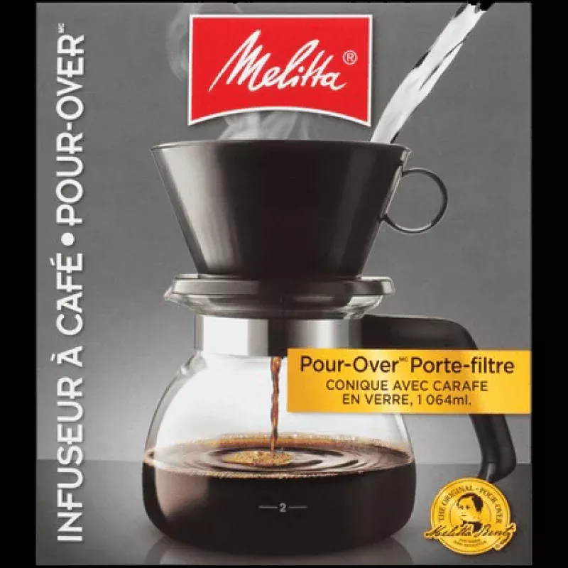 pour-over-coffeemaker-glass-carafe-set-36oz Pour-Over Coffeemaker & Glass Carafe Set – 36oz