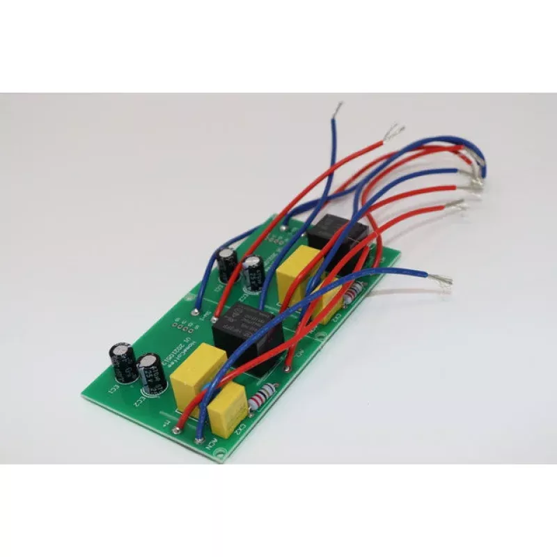power-circuit-board-turin-df64-gen-1-grinder Power Circuit Board for Turin DF64 Gen 1 Grinder