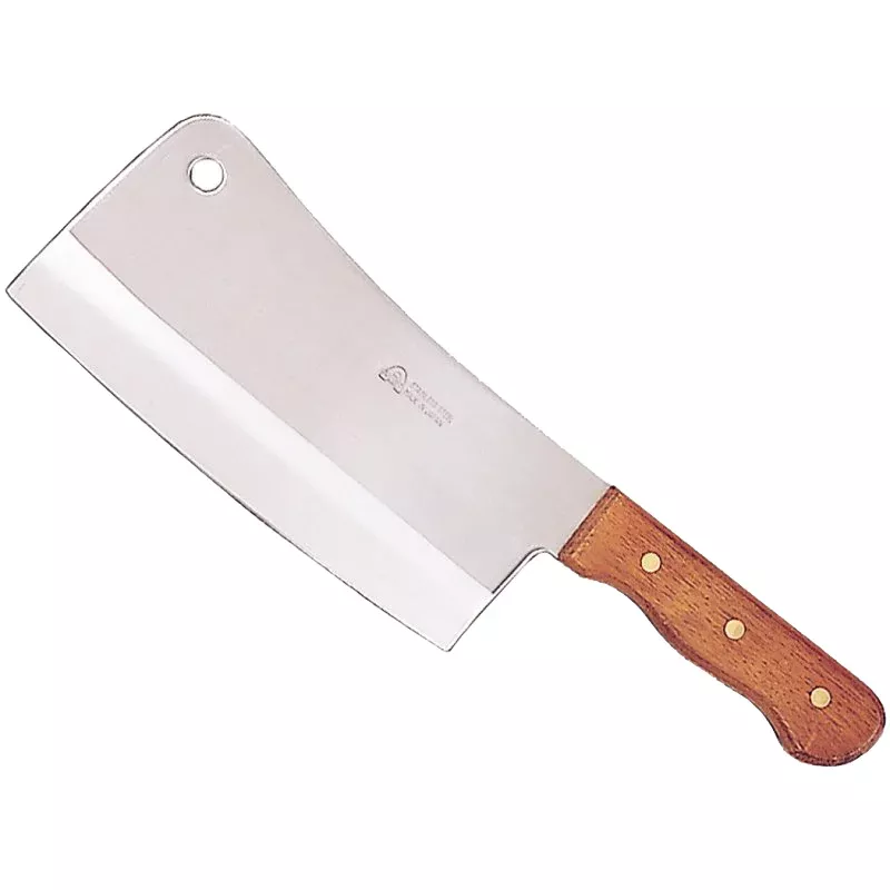 power-cut-meat-cleaver Power-Cut Meat Cleaver