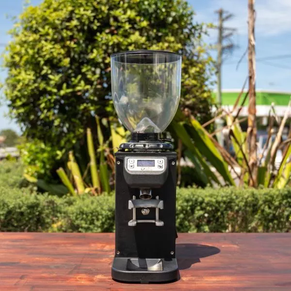 pre-loved-dip-dks-65-on-demand-dosserless-espresso-grinder Pre Loved Dip DkS 65 On Demand Dosserless Espresso Grinder