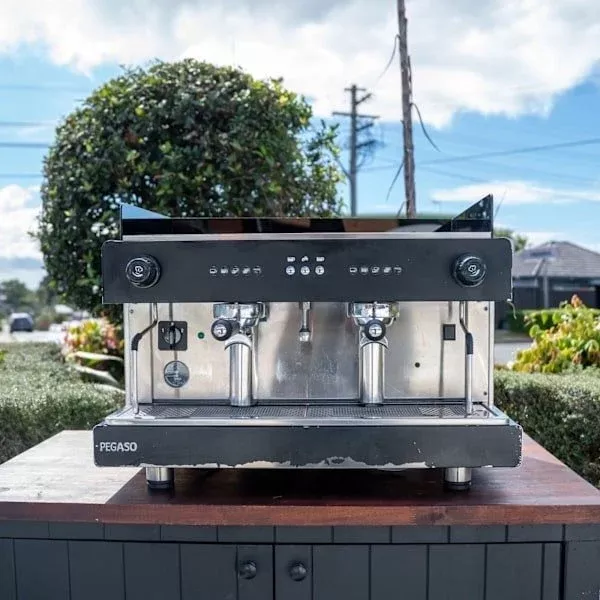 Pre Loved Wega Pegaso 2 Group Tall Cup – Excellent Condition