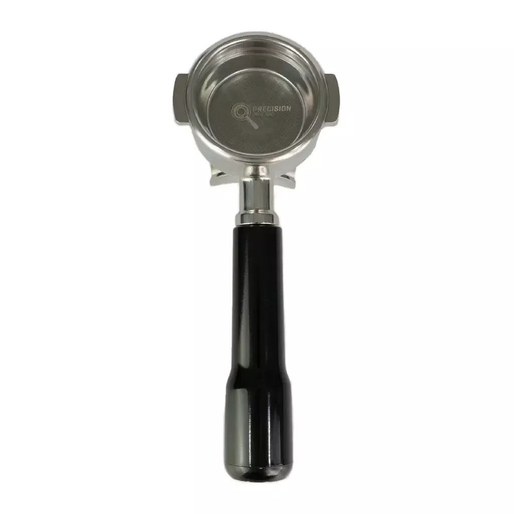 precision-double-spout-portafilter Precision Double Spout Portafilter