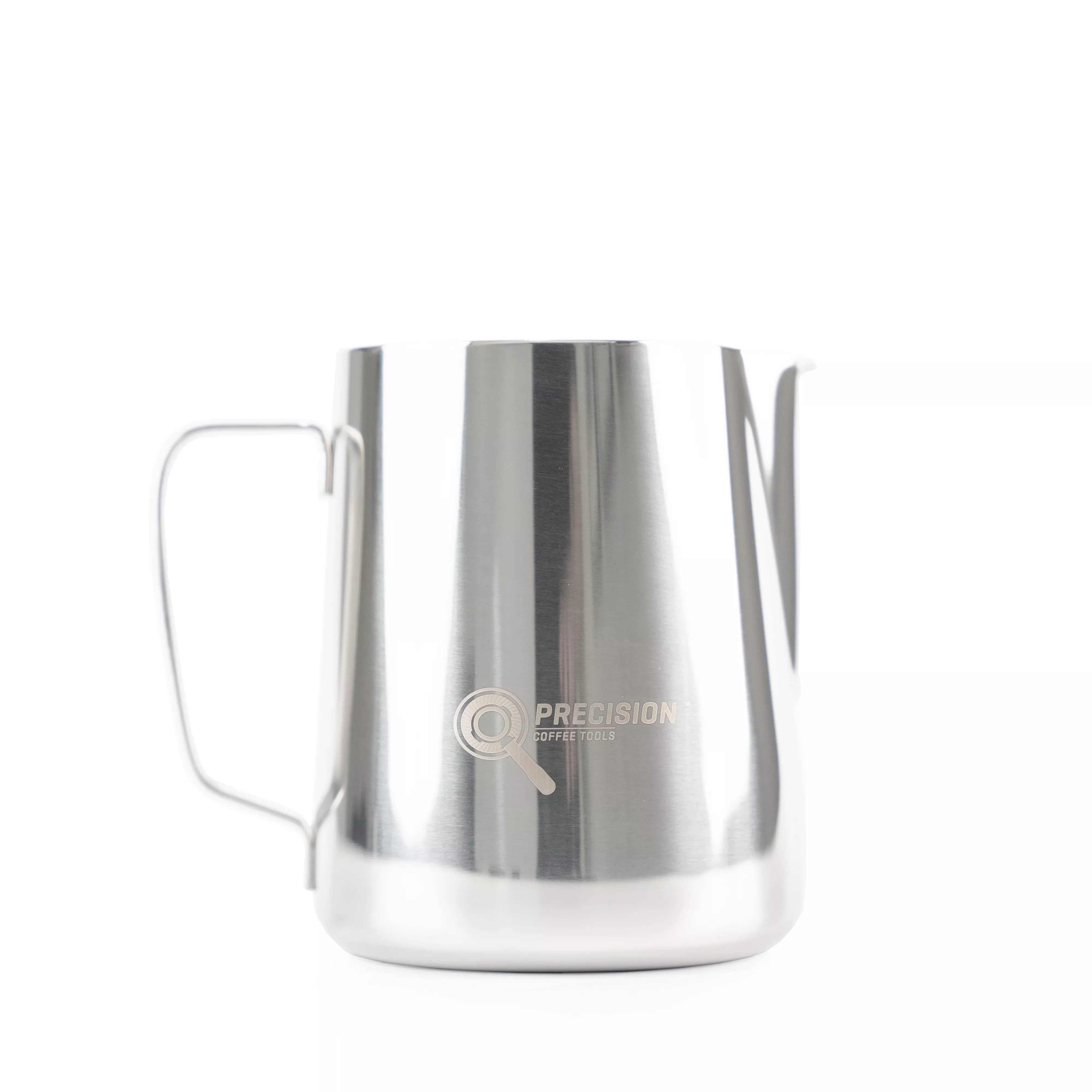 precision-stainless-steel-milk-jug-pitcher Precision Stainless Steel Milk Jug / Pitcher