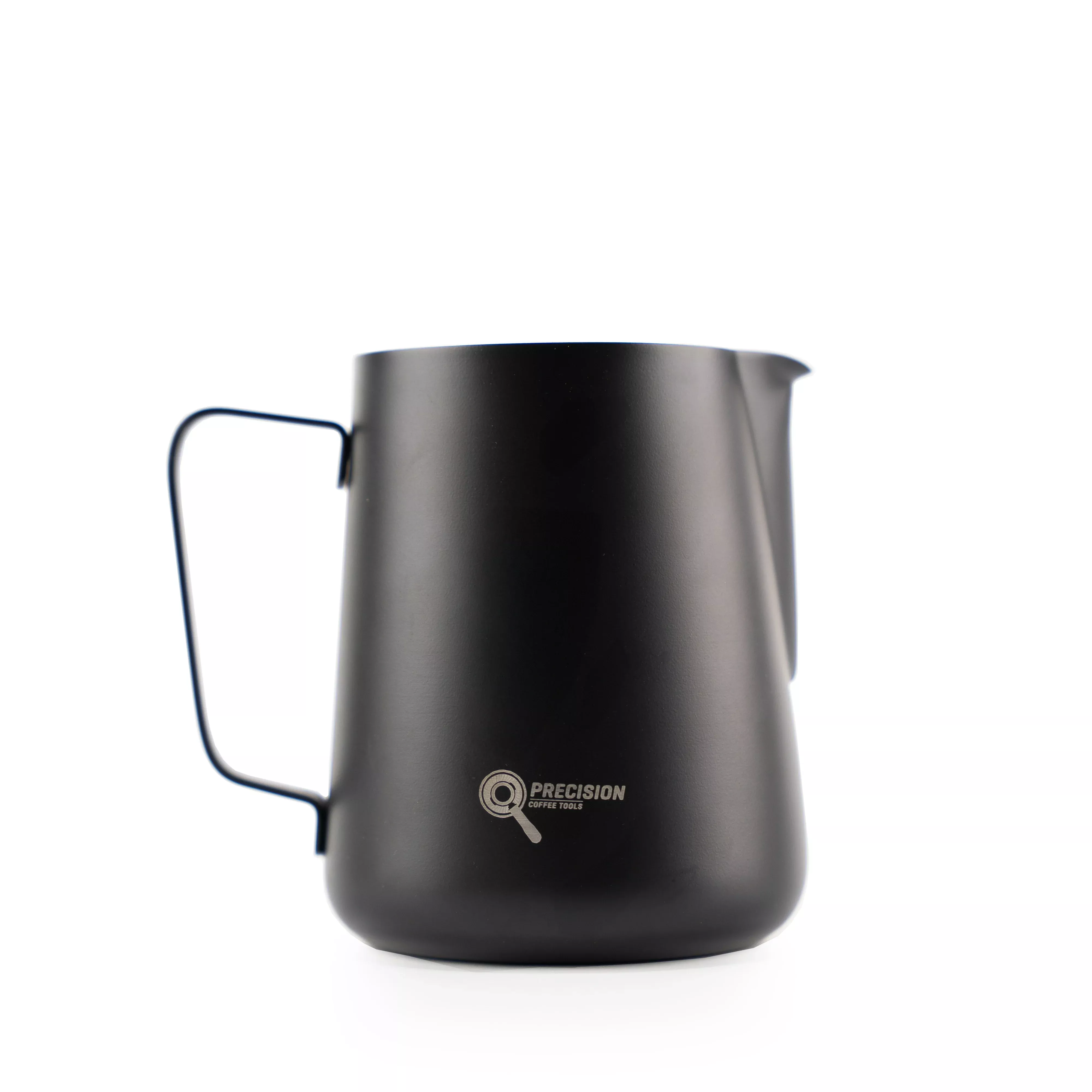 precisionmilk-jug-pitcher-black PrecisionMilk Jug / Pitcher - Black
