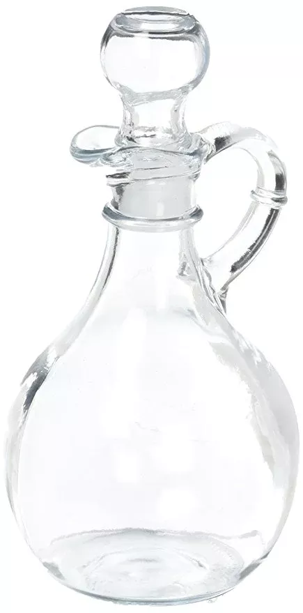 presence-glass-cruet Presence Glass Cruet
