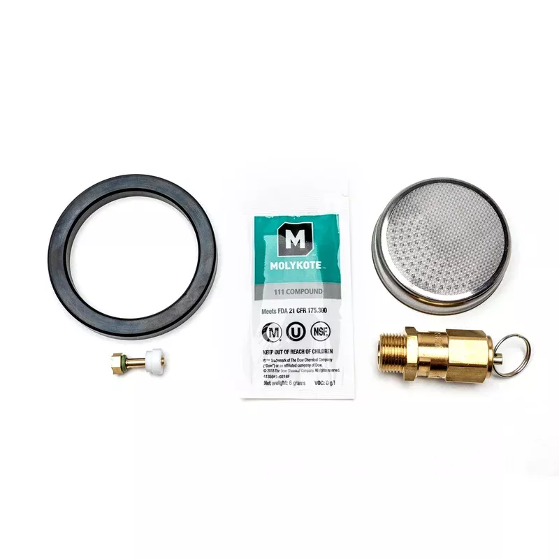 preventative-maintenance-kit-rancilio-silvia Preventative Maintenance Kit (Rancilio Silvia)