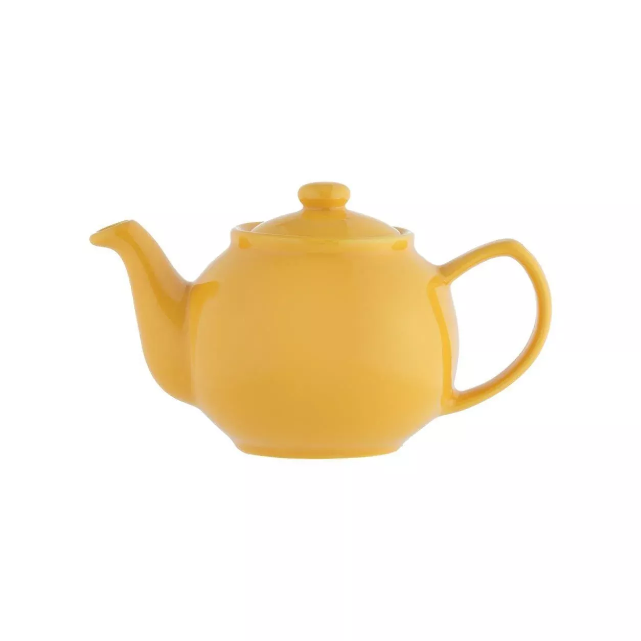 price-kensington-teapot-2-cup-mustard Price & Kensington Teapot: 2 Cup, Mustard