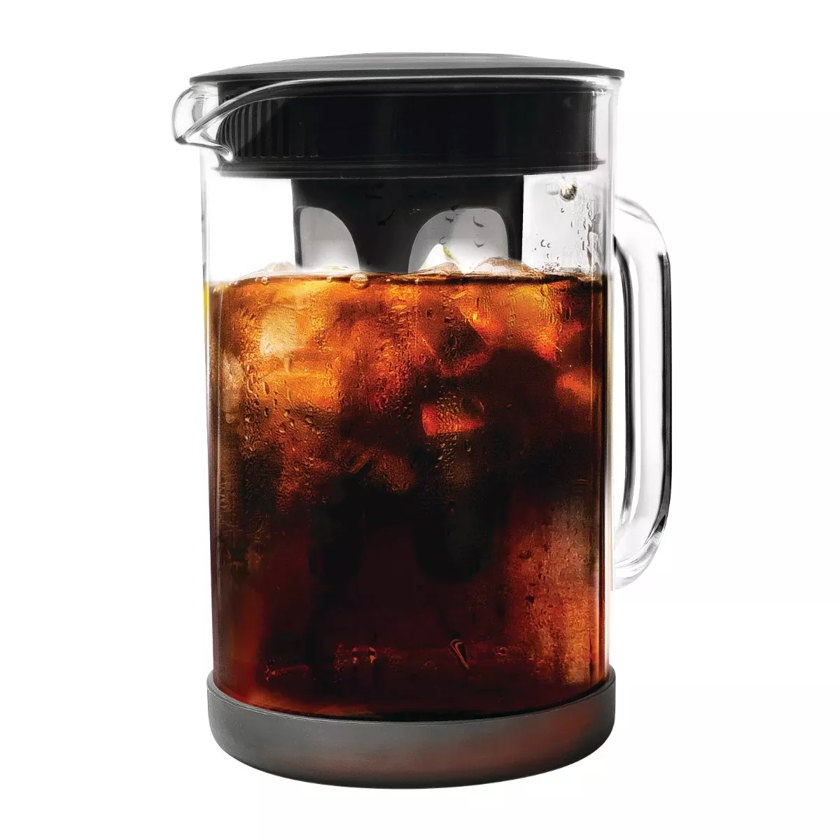 primula-pace-cold-brew-coffee-maker-in-black Primula Pace Cold Brew Coffee Maker In Black