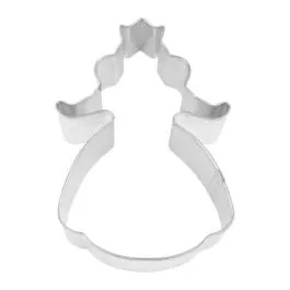 Princess 4.75 inch Cookie Cutter