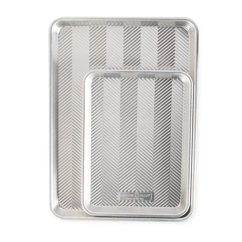 Prism Baker's Bundle Quarter and Half Sheet