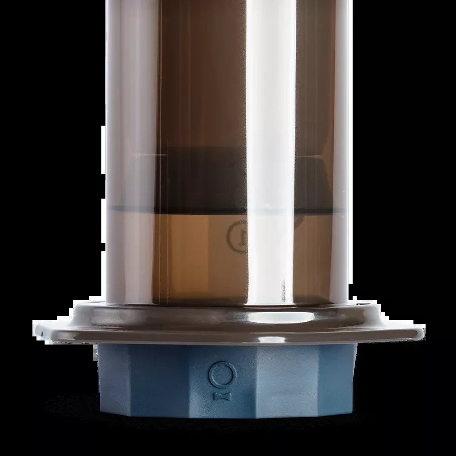 prismo-aeropress-attachment Prismo AeroPress Attachment