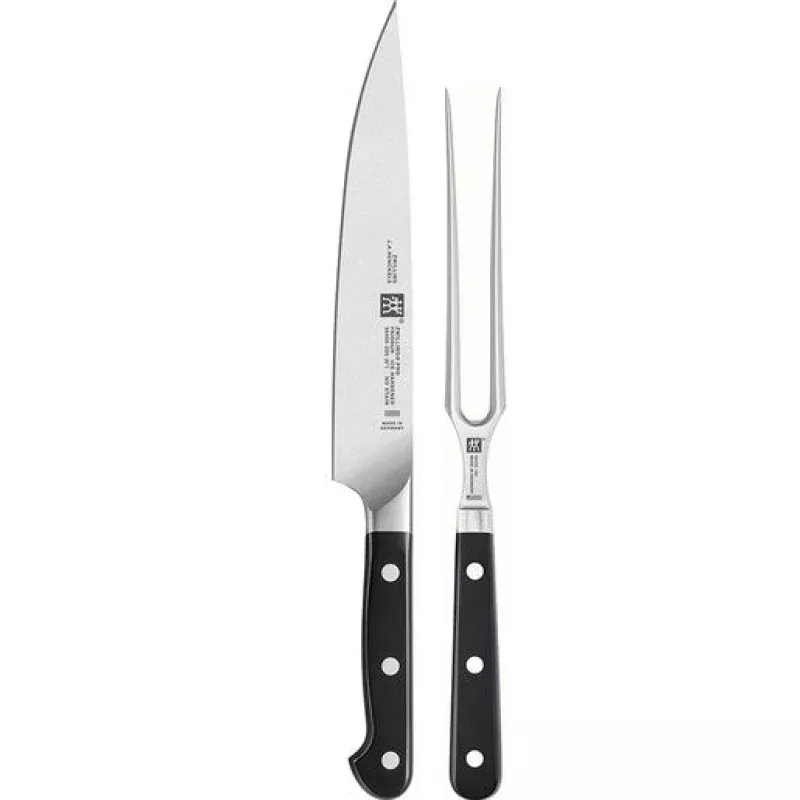 pro-2-pc-carving-knife-fork-set Pro 2-pc Carving Knife & Fork Set