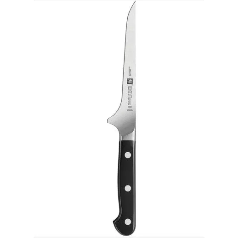 Pro 5.5″ Flexible Boning Knife