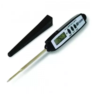 proaccurate-waterproof-pocket-thermometer-black ProAccurate Waterproof Pocket Thermometer - Black