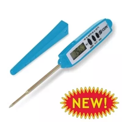 proaccurate-waterproof-pocket-thermometer-blue ProAccurate Waterproof Pocket Thermometer - Blue