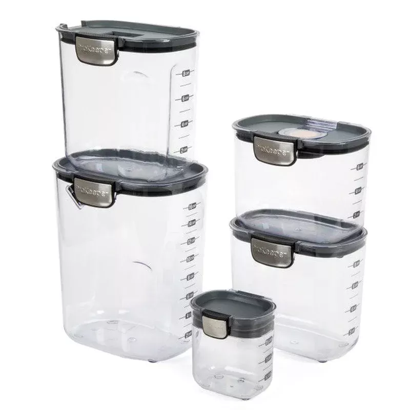 PROFESSIONAL BAKER’S SET 9PC