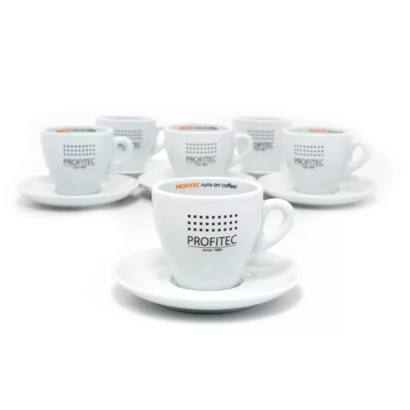 profitec-6oz-cappuccino-cup-set Profitec 6oz Cappuccino Cup Set
