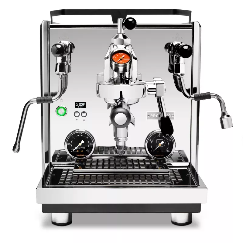 profitec-drive-espresso-machine Profitec Drive Espresso Machine