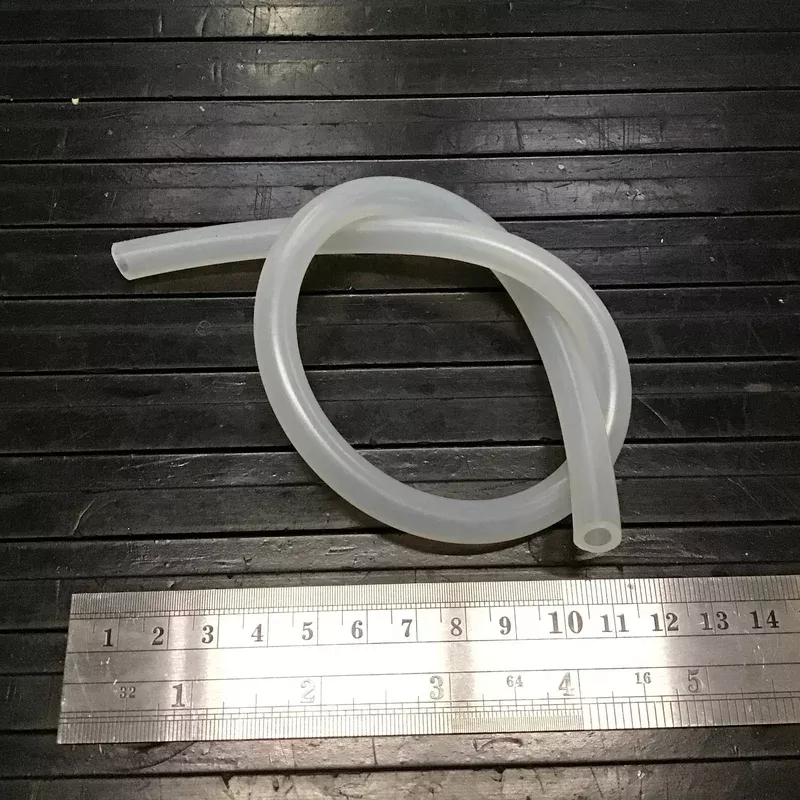 profitec-ecm-spare-silicone-tubing Profitec / ECM Spare Silicone Tubing