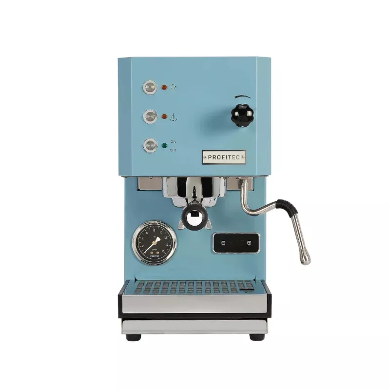 Profitec Go Espresso Machine (Blue) (Open Box)