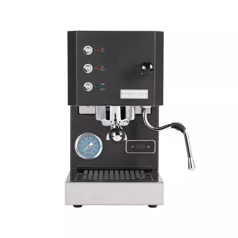 profitec-go-espresso-machine-openbox-54117-black Profitec Go Espresso Machine (OpenBox #54117 Black)