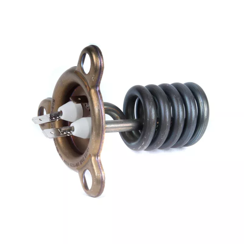 profitec-heating-element-coffee-boiler-110v-3-bolt-flange-short-coil-elementus10 Profitec Heating Element Coffee Boiler 110V, 3 Bolt Flange-Short-Coil-ElementUs1008 | Profitec PRO-US1008