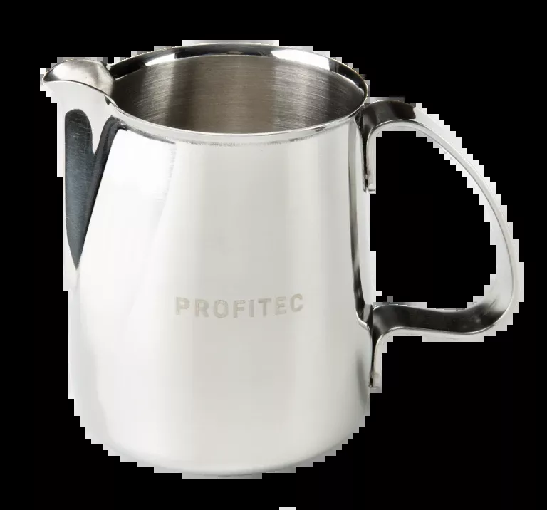 profitec-milk-frothing-pitcher-12oz Profitec Milk Frothing Pitcher 12oz