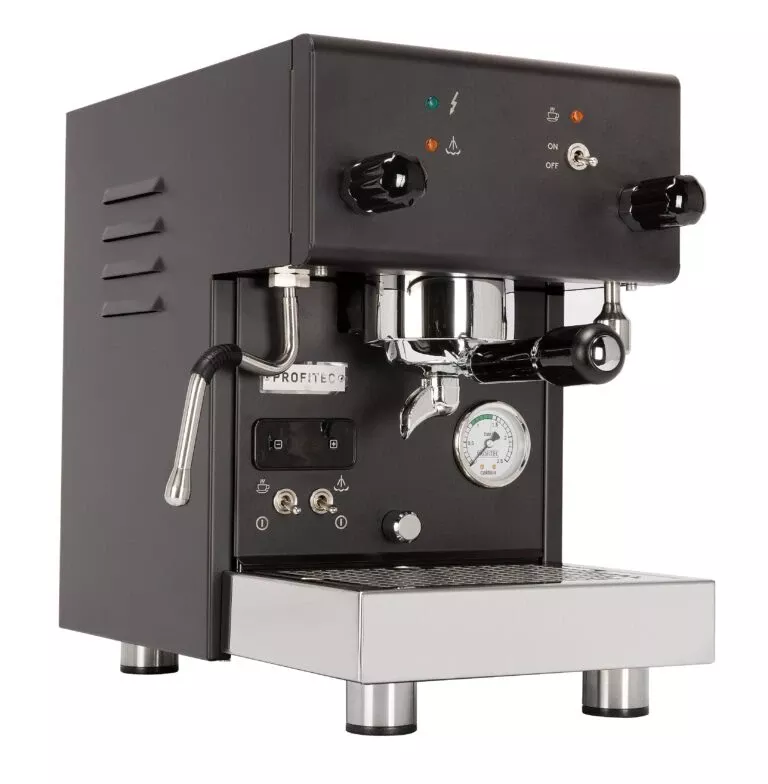 Profitec Pro 300 Dual Boiler Espresso Machine – Matte Black