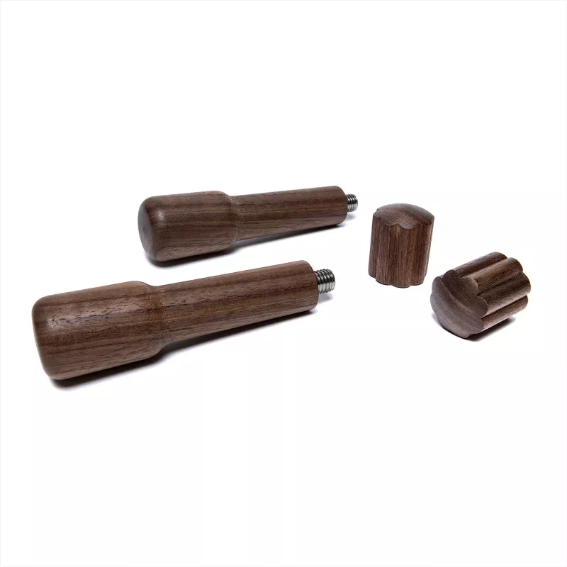Profitec Pro 300 Walnut Accent Kit