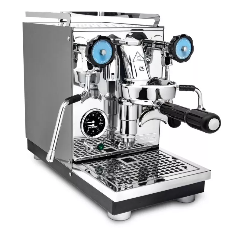 profitec-pro-400-espresso-machine Profitec Pro 400 Espresso Machine