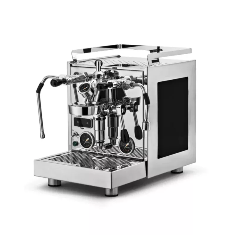 profitec-pro-600-dual-boiler-w-quick-steam-flow-control Profitec Pro 600 Dual Boiler w/ Quick Steam and Flow Control