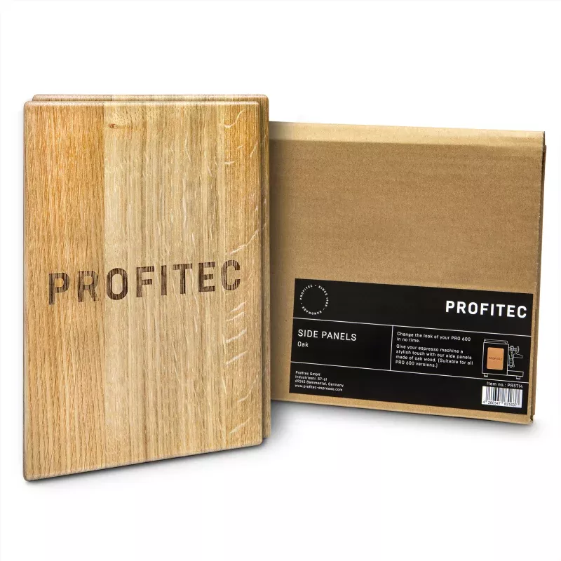 profitec-pro-600-side-panels-set-2-oak Profitec Pro 600 Side Panels (Set Of 2) – Oak
