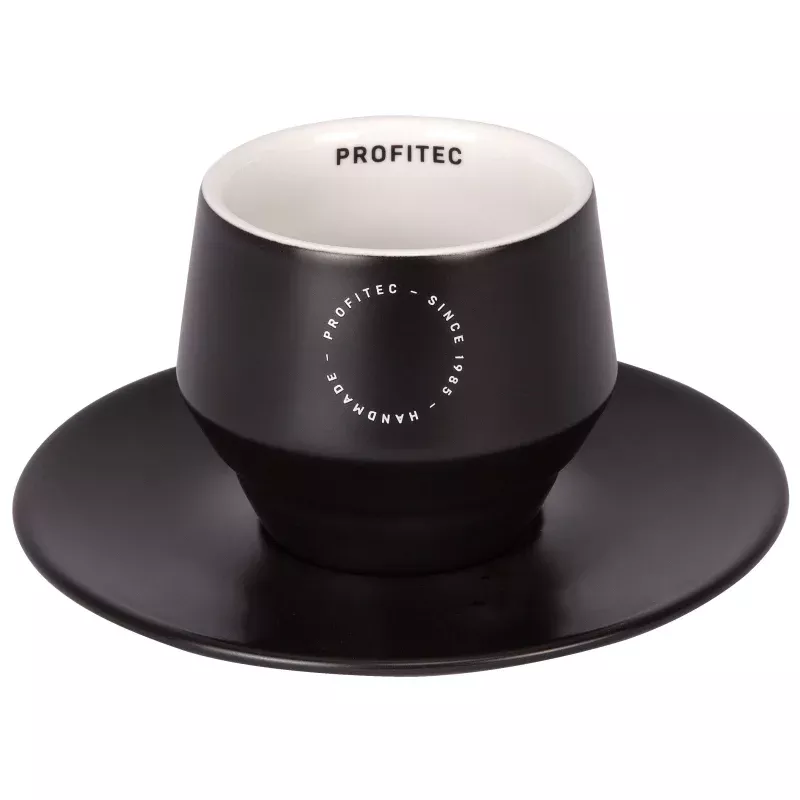 profitec-pro-cups-cappuccino-cup-saucer-set Profitec Pro Cups Cappuccino Cup and Saucer Set